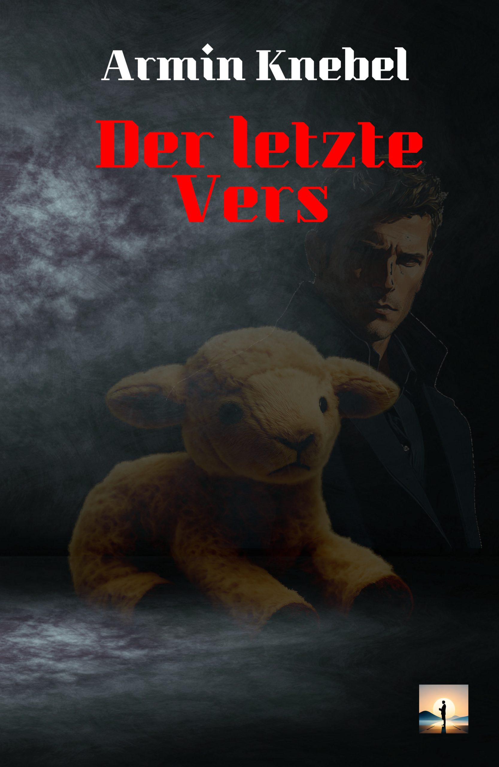 Cover: Der letzte Vers