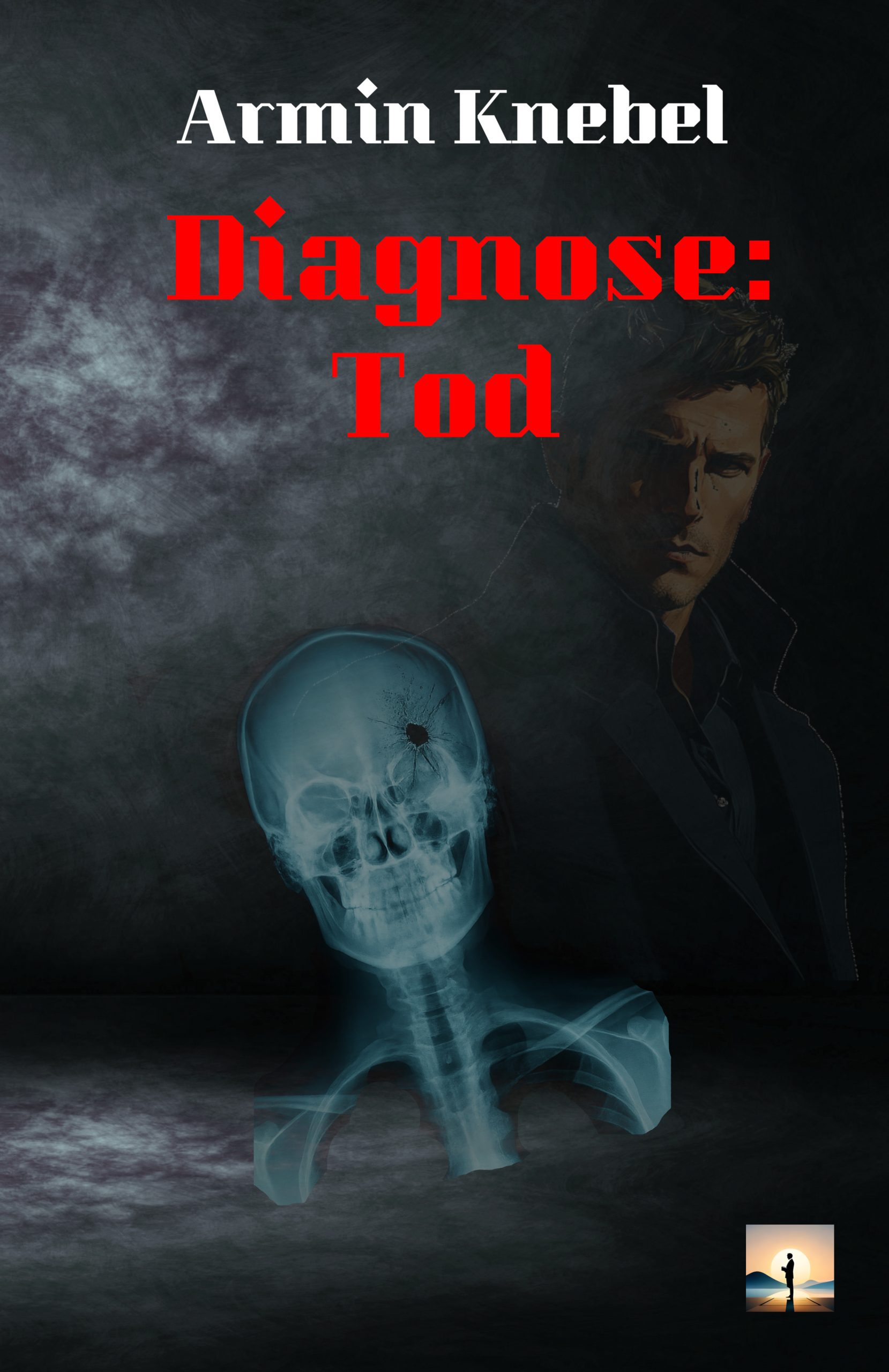 Cover: Diagnose: Tod