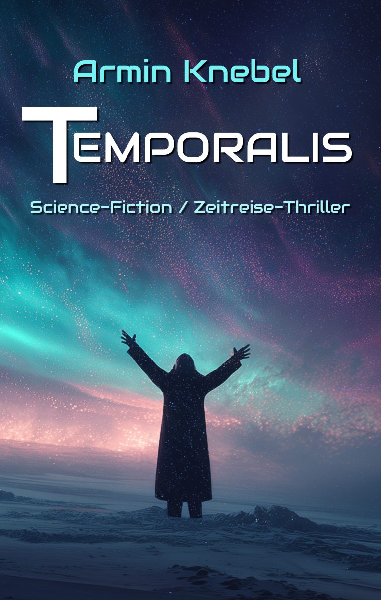 Cover: Temporalis