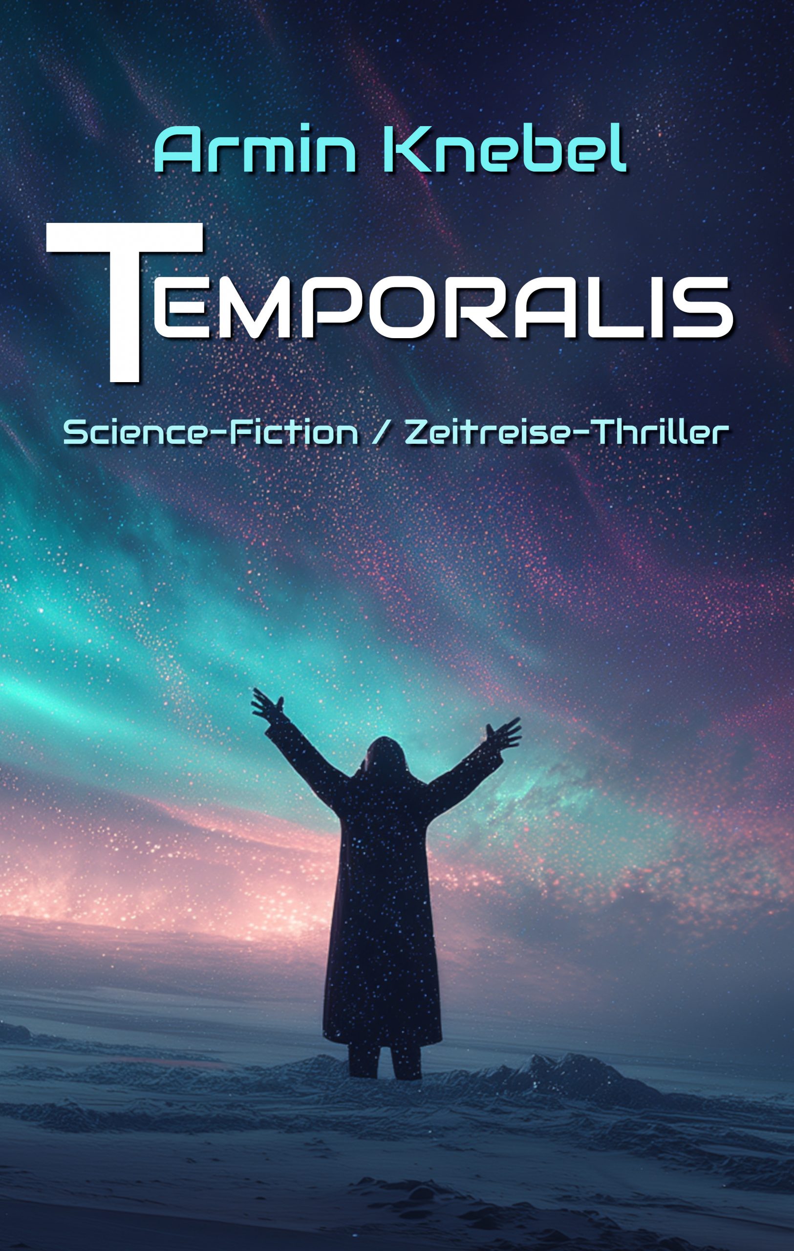 Cover: Temporalis