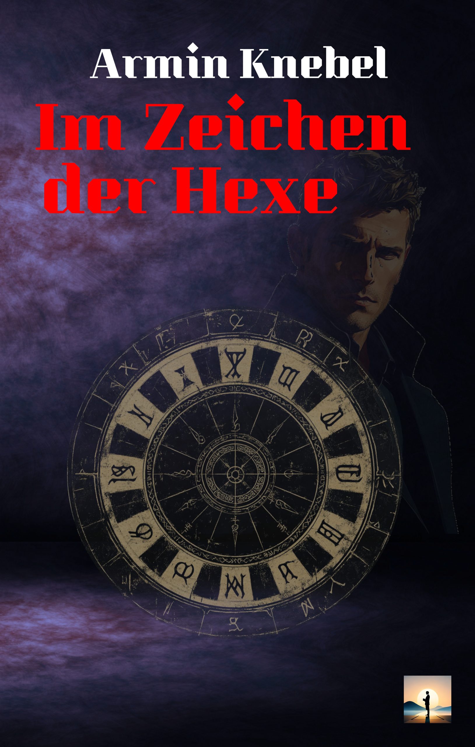 Cover: Im Zeichen der Hexe