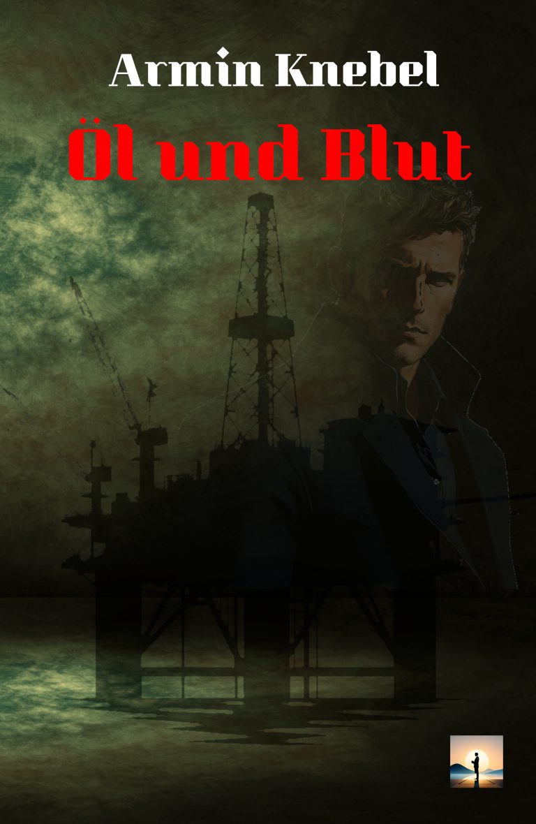 Cover: Öl und Blut