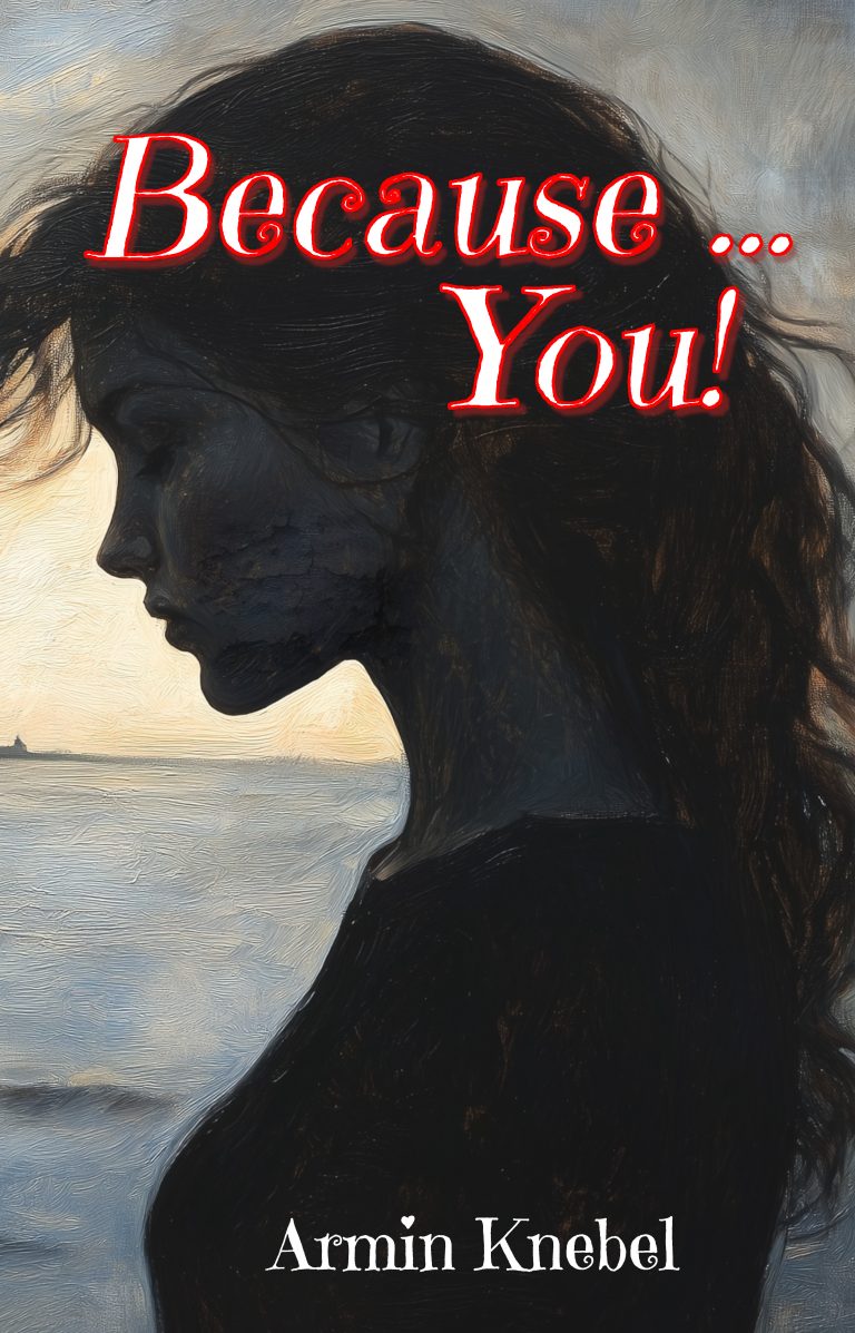 Cover: Because ... You!