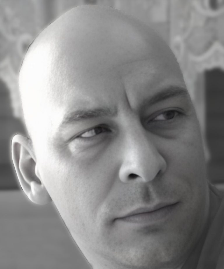 Armin Knebel