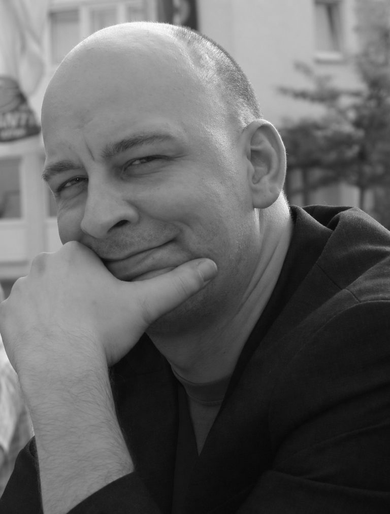 Armin Knebel