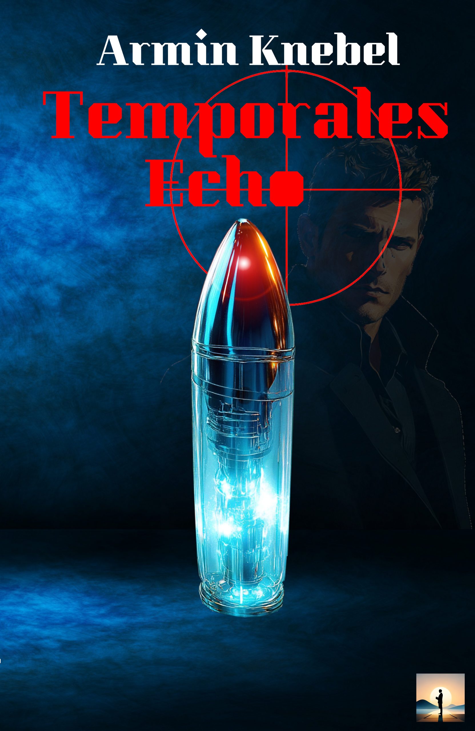 Cover: Temporales Echo