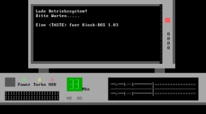 Das geheime KIOSK-DOS